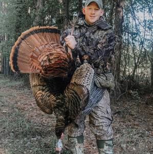 Meet your Posher, Clint